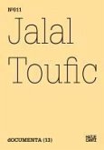 Jalal Toufic (eBook, ePUB)