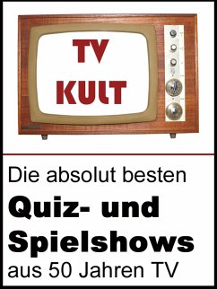 Retro TV - So war Fernsehen früher (eBook, ePUB) - Glockner, Jesper