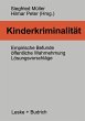 Kinderkriminalität - Bild 1