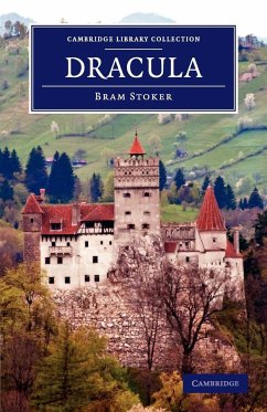 Dracula - Stoker, Bram