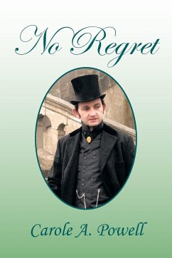 No Regret - Powell, Carole A.