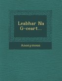 Leabhar Na G-Ceart...