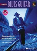 Blues Guitar: Debutante [With CD (Audio)]