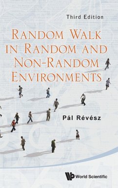 RANDOM WALK RANDOM & NON-RAND 3ED - Pal Revesz