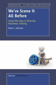 We've Scene It All Before - Johnson, Brian C