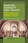 Questioning Excellence in Higher Education