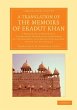 A Translation of the Memoirs of Eradut... - Bild 1