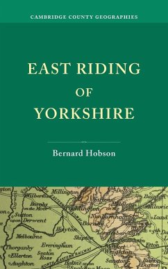 East Riding of Yorkshire - Hobson, Bernard