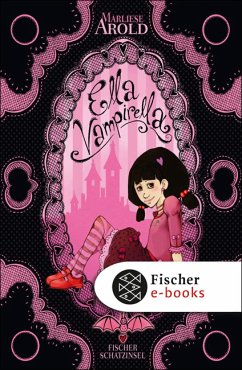 Ella Vampirella Bd.1 (eBook, ePUB) - Arold, Marliese