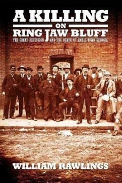 Killing on Ring Jaw Bluff - Rawlings, Williams