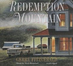 Cover Redemption Mountain