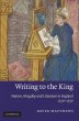 Writing to the King - Bild 1