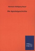 Die Apostelgeschichte