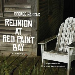 Reunion at Red Paint Bay - Harrar, George