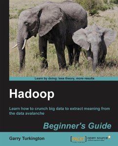 Hadoop Beginner's Guide - Turkington, Garry