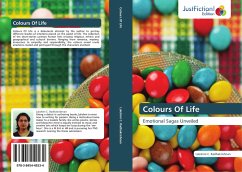 Colours Of Life - Radhakrishnan, Lakshmi C.