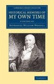 Historical Memoirs of My Own Time 2 Volume Set