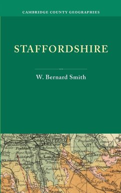 Staffordshire - Smith, W. Bernard