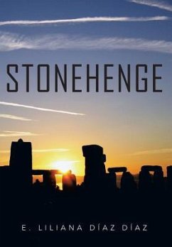 Cover Stonehenge