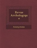 Revue Arch Ologique