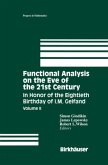 Functional Analysis on the Eve of the 21st Century