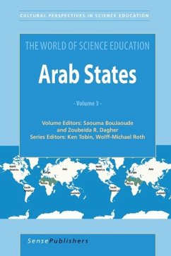 The World of Science Education