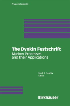 The Dynkin Festschrift