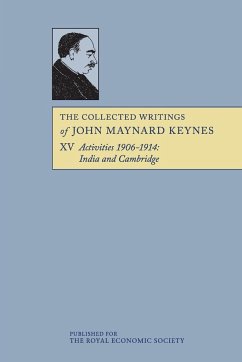 The Collected Writings of John Maynard Keynes - Keynes, John Maynard