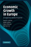 Economic Growth in Europe. V. 1