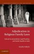 Adjudication in Religious Family Laws - Bild 1