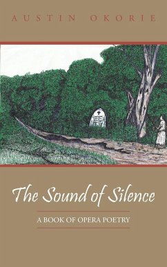 The Sound of Silence - Okorie, Austin