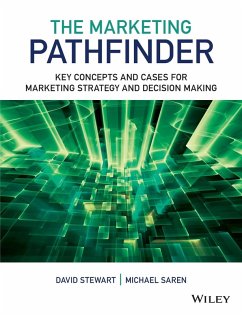 Cover The Marketing Pathfinder