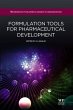 Formulation Tools for Pharmaceutical... - Bild 1