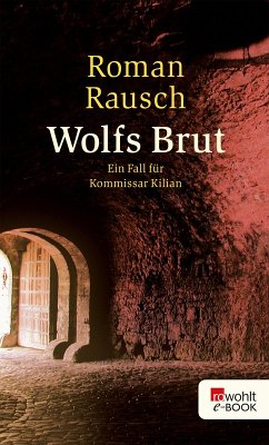 Wolfs Brut (eBook, ePUB) - Rausch, Roman