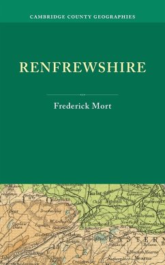 Renfrewshire - Mort, Frederick