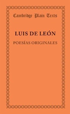 Cover Poesias Originales