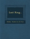 Lost Ring...