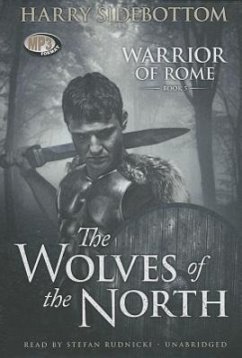 The Wolves of the North - Sidebottom, Harry