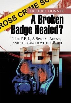 A Broken Badge Healed?