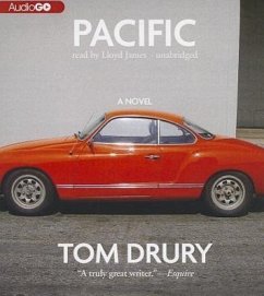 Pacific - Drury, Tom