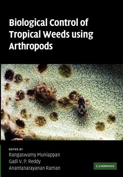 Biological Control of Tropical Weeds Using Arthropods