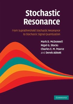 Cover Stochastic Resonance