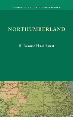Northumberland - Rennie Haselhurst, S.; Haselhurst, S. Rennie