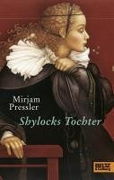 Shylocks Tochter (eBook, ePUB) - Pressler, Mirjam