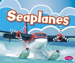 Seaplanes - Schuh, Mari