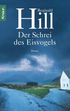 Der Schrei des Eisvogels (eBook, ePUB) - Hill, Reginald