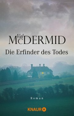 Die Erfinder des Todes (eBook, ePUB) - McDermid, Val