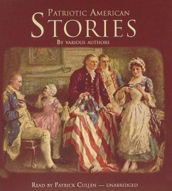 Patriotic American Stories - Various