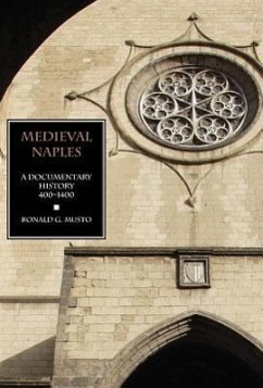 Medieval Naples - Musto, Ronald G