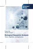 Biological Sequence Analysis Biological Sequence Analysis
